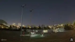 Soir&eacute;e d'observation &agrave; l'&eacute;cole Notre Dame de la Tramontane - 27 Novembre 2025 - Antibes