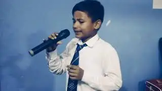 Deshle ragat maage (hidden talent)