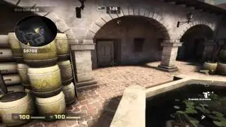 CSGO ITA - INFERNO B SITE CONSIGLI E STRATEGIE