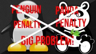 Google Penalty Recovery | Penguin and Panda Removal