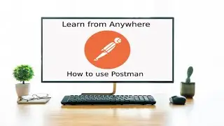 Learn Postman in 12 Minutes | API Call | Collection