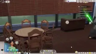 GabbGames.Com...The Sims 4