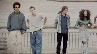 Control the Sound - Blind at Sea [Official Video]