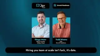 How AI and data help you scale teams without burning budget #ai #podcast #tech #devops #cloud
