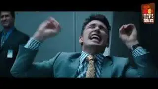 The Interview | meet Dave Skylark (2014) James Franco, Seth Rogen, Randall Park