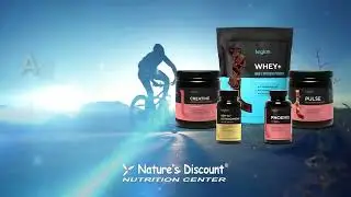 Join Aruba&rsquo;s Fitness Revolution with LEGION at Nature&rsquo;s Discount 💥