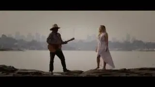 Warren H Williams & Dani Young - Two Ships (Official Music Video)