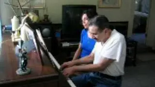 Sam Anzalone last song Kim would hear December 30 2008