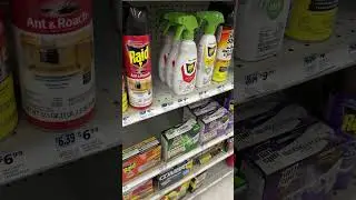 POV: You&rsquo;re in a Riteaid