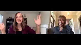 Dream Achiever Summit: Jewell Siebert & Patty Aubery