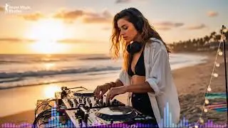 Best Tropical Deep House Mix 2026 | Warm Beach Vibes, Smooth Beats & Chill Mood