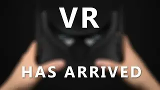 Is VR a Gimmick? [NameCast]