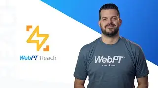 WebPT Reach |  Marketing & Relationship Management Software | Physical Therapy Software