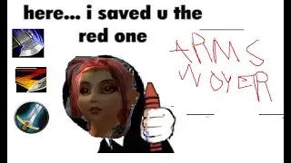 RED I - Classic WoW - Gnome Warrior - World PvP - Nightslayer
