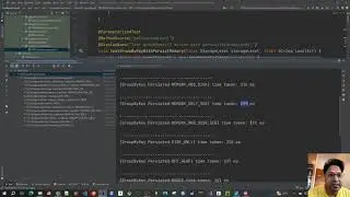 74 - Spark RDD - Persistence - Code Demo
