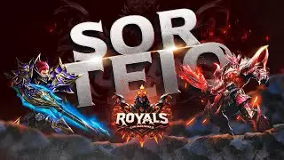 MUROYALS - GUILD WAR