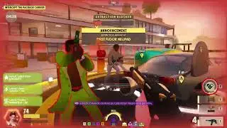 Deceive Inc Victory Clip
