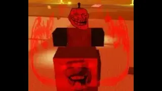 The New Halloween (Spooky Moon) Event In Unfamiliar Universe Incident (UUI)