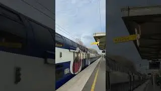 Passage d&rsquo;un Vb2n sans arr&ecirc;t
