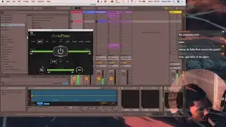 Omari Jazz (short PM cookup 17/12/2020) Twitch Stream