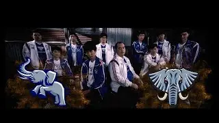 AWC 2018 | Thailand Promo