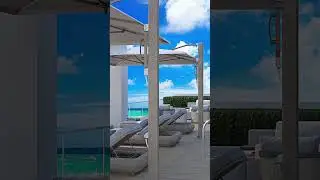 Inside 580Ocean: Pompano Beach's Newest Luxury Development!