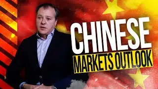 Chinese Markets Outlook | Chinese Markets vs. Western Markets | BRICS