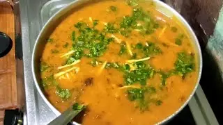 उरद चने की गुरुद्वारे स्टाइल दाल | &zwnj;urad chane ki daal | urad chane daal | Ravi Home Recipes |