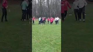 Trainingkamp A-Selectie januari 2024