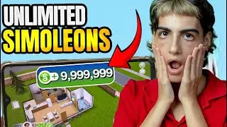 Sims FreePlay Hack/MOD APK iOS & Android - How to Get Sims FreePlay Free Simoleons & LP 2026 *NEWEST