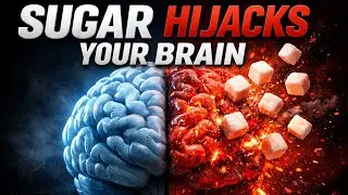 What Sugar Really Does to Your Brain (It’s Not Willpower) @Brainspark-253 