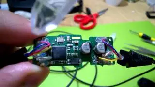 A look inside the Jabra UC voice 750 headset + cable repair