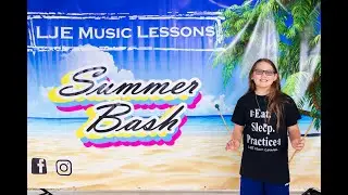 2025 Summer Bash: Annabella (Bells)