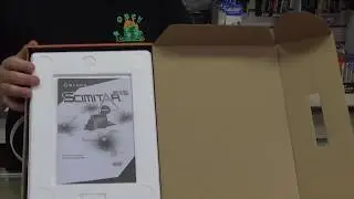fpv drone scimilar 215 pro