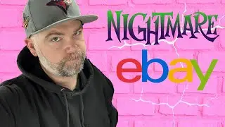 Seller's Nightmare: eBay Case Battle Over a Broken Return!