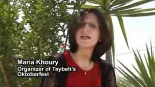 Taybeh Beer