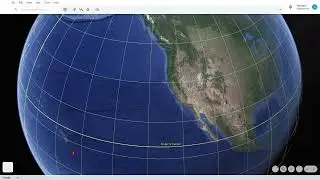 How to use Google Earth
