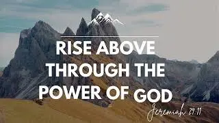Sunday Sermon | Apostle N Manana