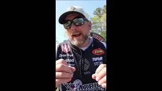PRO Bass Fisherman Dylan Hays talks Banshee batteries