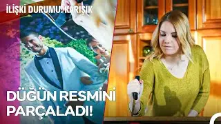 Ev Vlog #47: Elif'in Can Takıntısı - İlişki Durumu Karışık