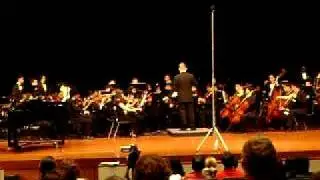 kerr band 2008
