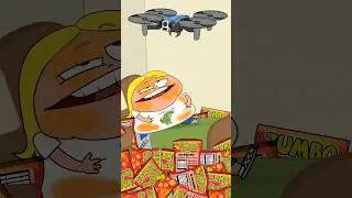 &iexcl;Trucos de Vida con Drones!