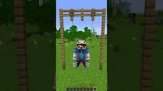 Minecraft LIFE HACKS You Need To Know #1