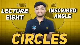 Class 10th Chapter - 3 Circles | Practice set 3.4 | Maths 2 | Maharashtra Board | Vishal Sir | 