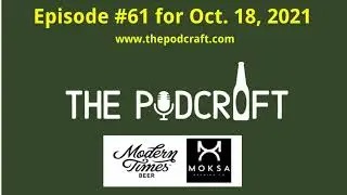 American Pale Ale, New England IPA, Fruited Sour, Pastry Stout | Episode 61