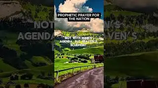 PRAYER FOR ALL NATIONS #prayerfornations #revivalprayer #nations #prayernetwork    #endtime #prayer