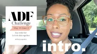 ADF CHALLENGE MAY 2025! | QUICK INTRO | ALTERNATE DAY FASTING | JOIN US! | FASTING AFTER VACATION