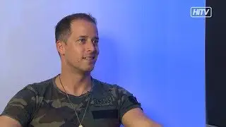 Close Up - Thomas Caser, Napalm Records