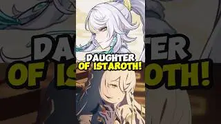 Zibai&rsquo;s True Identity Is INSANE!