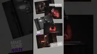 #noizemc Noize MC/ В Темноте